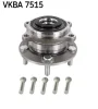 VKBA 7515 SKF Комплект подшипника ступицы колеса