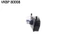 Превью - VKBP 80008 SKF Комплект тормозных колодок, дисковый тормоз (фото 3)