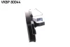 Превью - VKBP 80044 SKF Комплект тормозных колодок, дисковый тормоз (фото 5)
