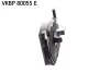 Превью - VKBP 80055 E SKF Комплект тормозных колодок, дисковый тормоз (фото 5)