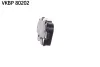 Превью - VKBP 80202 SKF Комплект тормозных колодок, дисковый тормоз (фото 3)