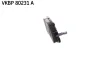 Превью - VKBP 80231 A SKF Комплект тормозных колодок, дисковый тормоз (фото 4)