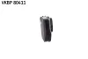 Превью - VKBP 80411 SKF Комплект тормозных колодок, дисковый тормоз (фото 4)