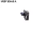 Превью - VKBP 80448 A SKF Комплект тормозных колодок, дисковый тормоз (фото 4)