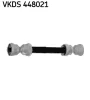Превью - VKDS 448021 SKF Тяга / стойка, стабилизатор (фото 2)