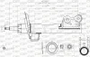 SAB8251.31 OPEN PARTS Амортизатор