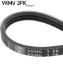 VKMV 3PK703 SKF Поликлиновой ремень