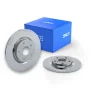 VKBD 90202 S2 SKF Тормозной диск