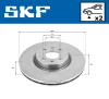 Превью - VKBD 80306 V2 SKF Тормозной диск (фото 2)