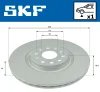 Превью - VKBD 80292 V1 SKF Тормозной диск (фото 2)