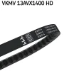 VKMV 13AVX1400 HD SKF Клиновой ремень