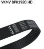 VKMV 8PK1920 HD SKF Поликлиновой ремень