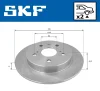 Превью - VKBD 90214 S2 SKF Тормозной диск (фото 2)