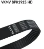 VKMV 8PK1915 HD SKF Поликлиновой ремень