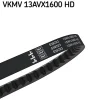 VKMV 13AVX1600 HD SKF Клиновой ремень