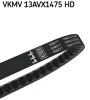 VKMV 13AVX1475 HD SKF Клиновой ремень