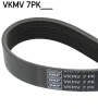 VKMV 7PK1752 HD SKF Поликлиновой ремень