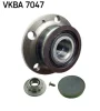 VKBA 7047 SKF Комплект подшипника ступицы колеса