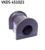 VKDS 451023 SKF Втулка, стабилизатор