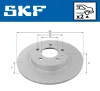 Превью - VKBD 90229 S2 SKF Тормозной диск (фото 2)