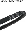 VKMV 13AVX1700 HD SKF Клиновой ремень
