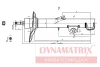 DSA333909 DYNAMATRIX Амортизатор