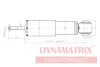 DSA344261 DYNAMATRIX Амортизатор