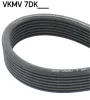 VKMV 7DK1884 SKF Поликлиновой ремень