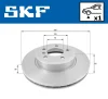 Превью - VKBD 80287 V1 SKF Тормозной диск (фото 2)