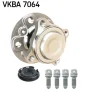 VKBA 7064 SKF Комплект подшипника ступицы колеса