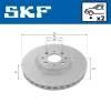 Превью - VKBD 80225 V2 SKF Тормозной диск (фото 2)