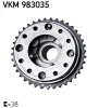 VKM 983035 SKF Шестерня привода распределительного вала