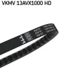 VKMV 13AVX1000 HD SKF Клиновой ремень