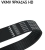 VKMV 9PK4145 HD SKF Поликлиновой ремень