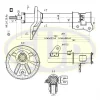 GSA333500 G.U.D Амортизатор