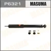 P6321 MASUMA Амортизатор