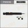 P6506 MASUMA Амортизатор
