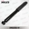 DM02352-01 MILES Амортизатор
