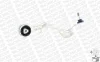 Превью - L11552 MONROE Рычаг независимой подвески колеса, подвеска колеса (фото 2)