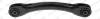 Превью - L16A06 MONROE Рычаг независимой подвески колеса, подвеска колеса (фото 2)