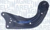 301181379800 MAGNETI MARELLI Рычаг независимой подвески колеса, подвеска колеса