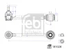 181028 FEBI Рычаг независимой подвески колеса, подвеска колеса