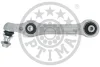 Превью - G5-1041 OPTIMAL Рычаг независимой подвески колеса, подвеска колеса (фото 2)