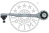 Превью - G5-2053 OPTIMAL Рычаг независимой подвески колеса, подвеска колеса (фото 4)