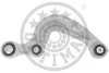 Превью - G5-2057 OPTIMAL Рычаг независимой подвески колеса, подвеска колеса (фото 2)