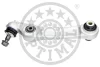 Превью - G5-868 OPTIMAL Рычаг независимой подвески колеса, подвеска колеса (фото 2)