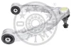 Превью - G6-1040 OPTIMAL Рычаг независимой подвески колеса, подвеска колеса (фото 2)