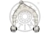 Превью - G6-1056 OPTIMAL Рычаг независимой подвески колеса, подвеска колеса (фото 3)