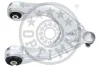 Превью - G6-1413 OPTIMAL Рычаг независимой подвески колеса, подвеска колеса (фото 2)