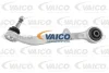 V20-0538 VAICO Рычаг независимой подвески колеса, подвеска колеса